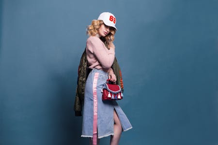 Featured style inspiration